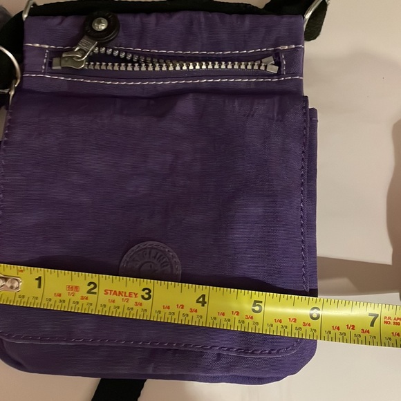 Kipling Crossbody - Picture 11 of 12